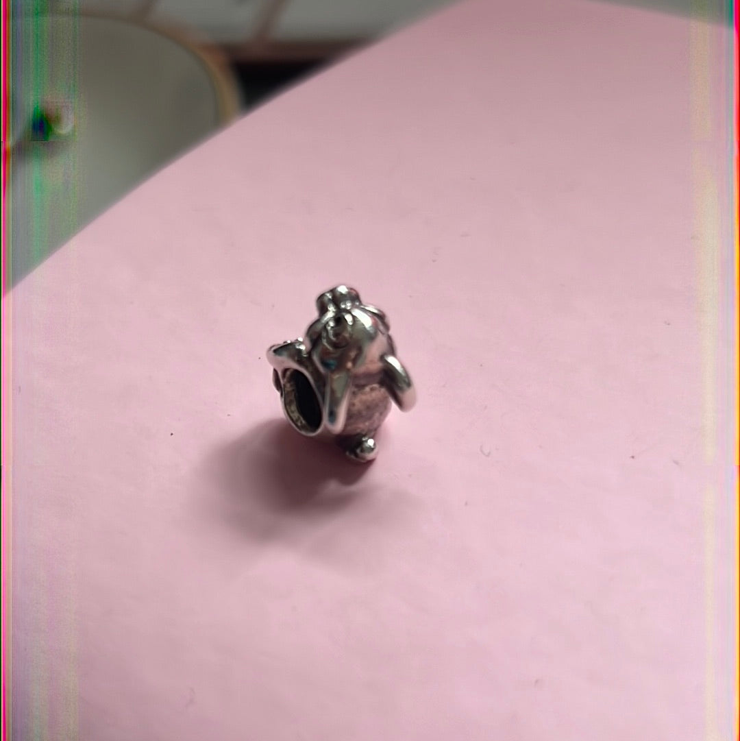 Genuine Chamilia Disney Thumper HTF