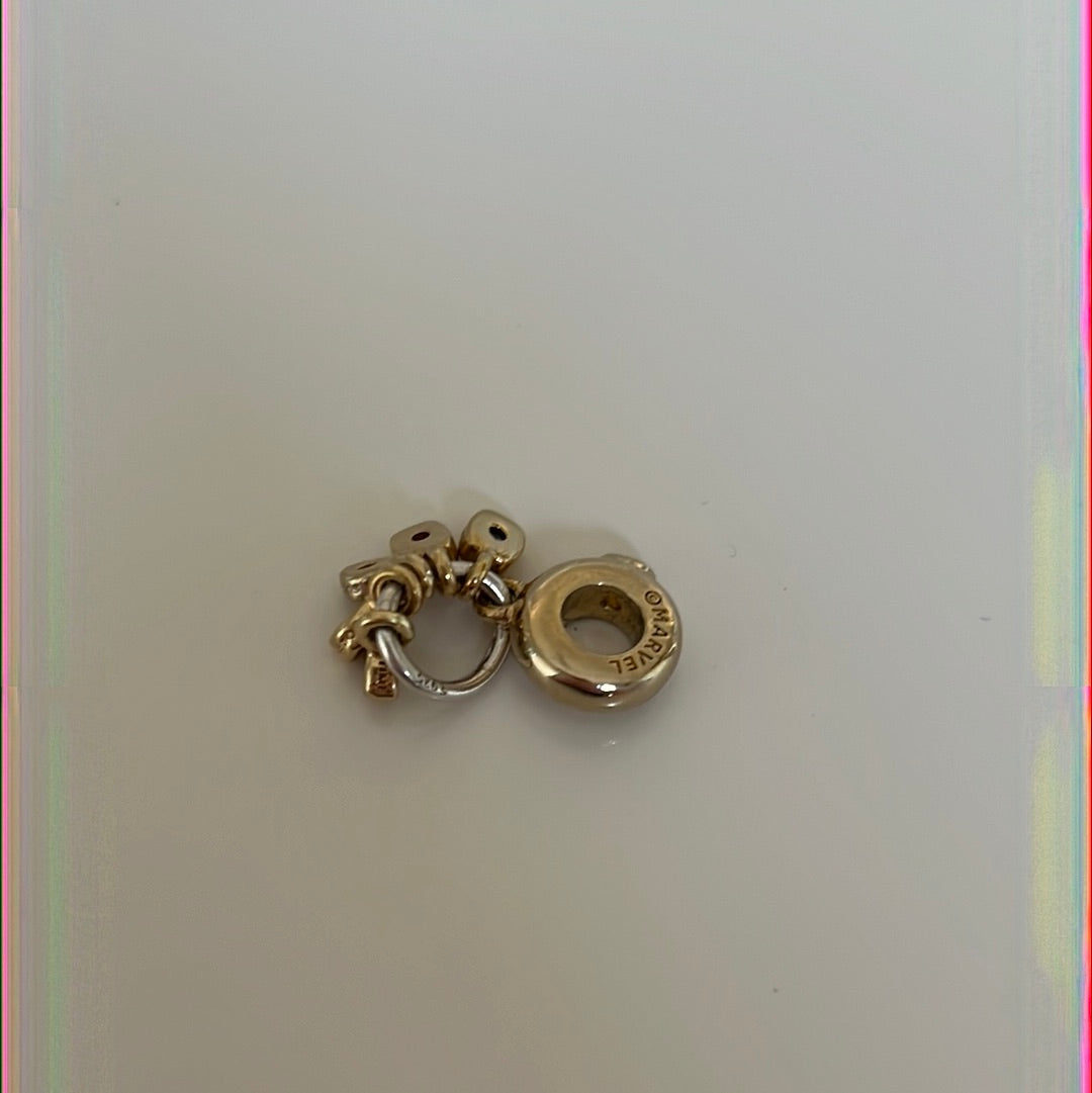 Genuine Pandora X Marvel The Avengers Infinity Stones Dangle Charm
