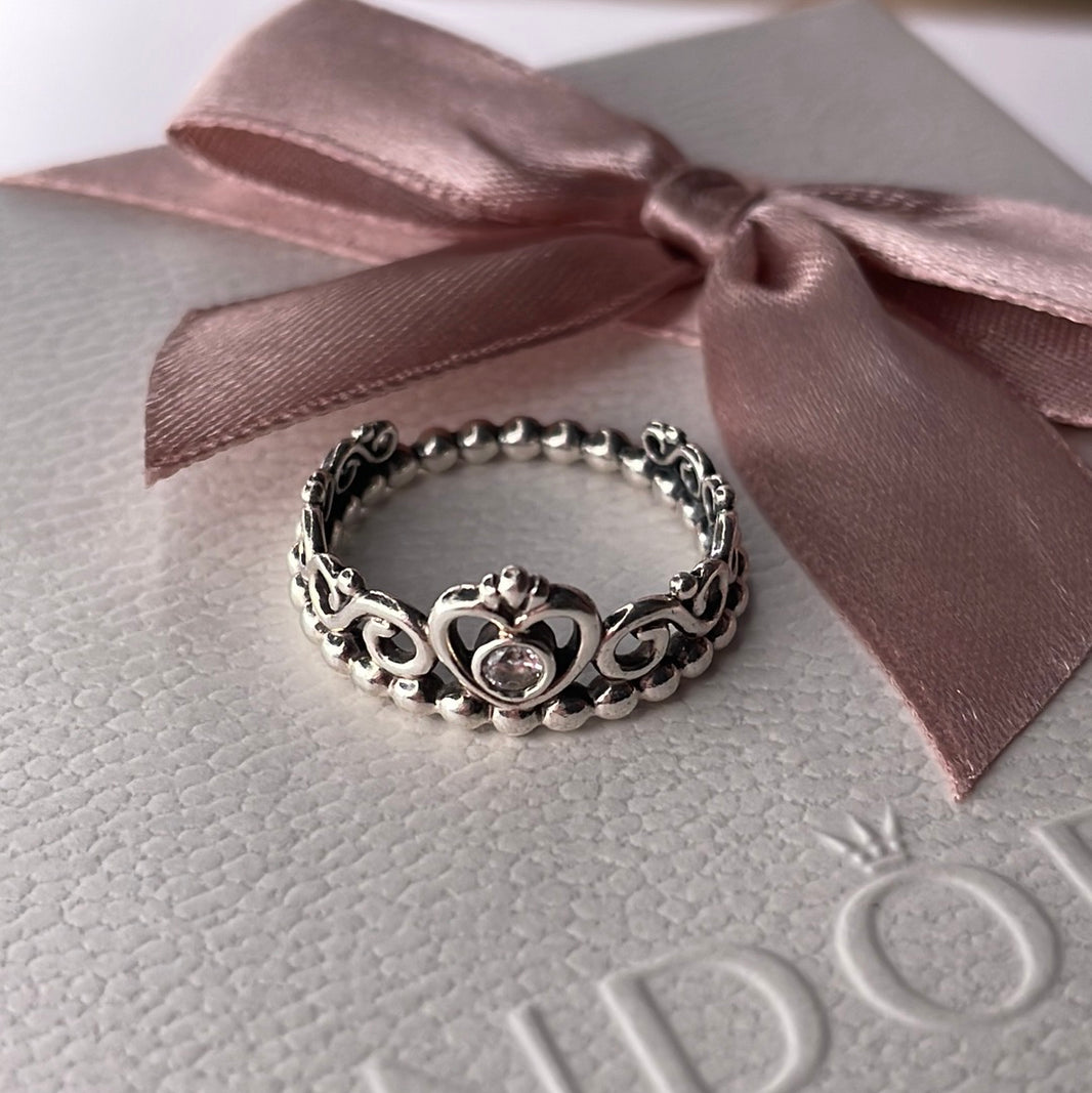 Rings – Preloved Pandora Boutique