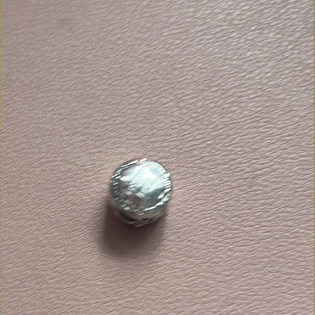 Genuine Pandora Disney Parks Haunted Mansion Enamel Phantom Mannor