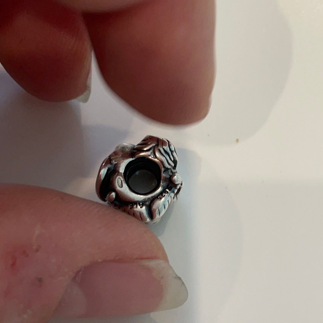 Genuine Pandora Safari Charm The Big 5 Charm HTF Animal