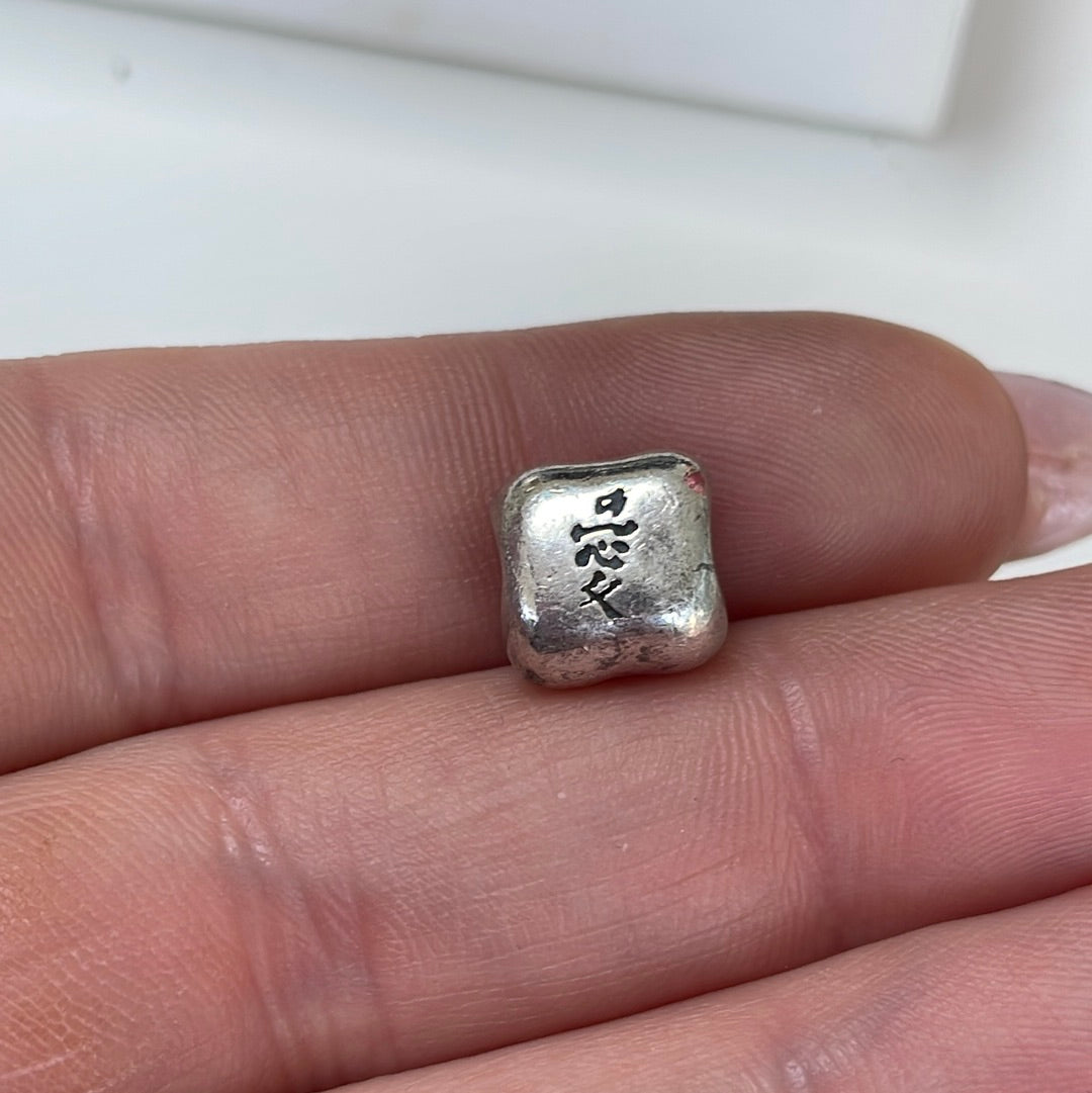 Genuine Pandora Chinese Love Writing Charm