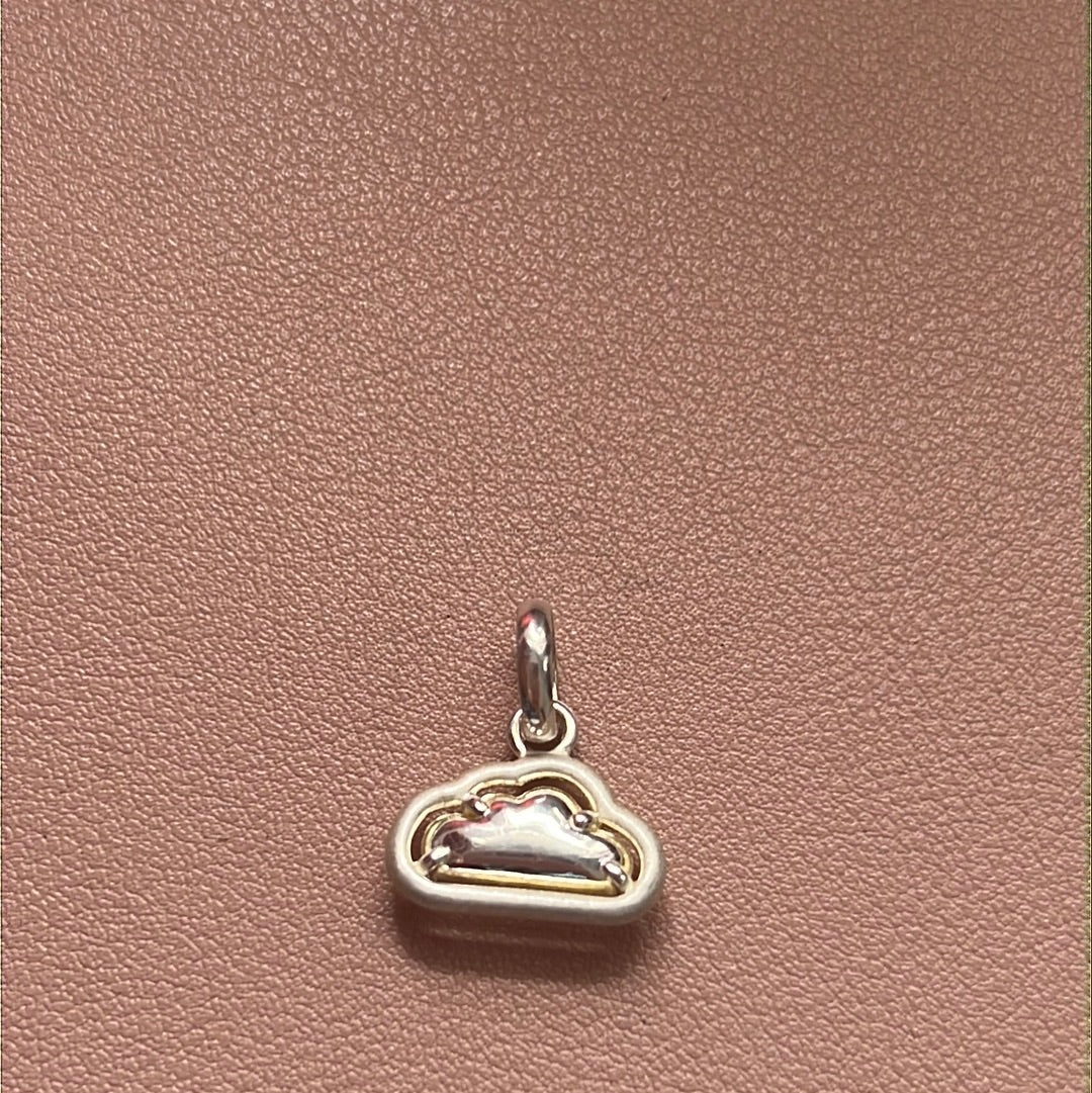 Genuine Links of London Cloud Charm
