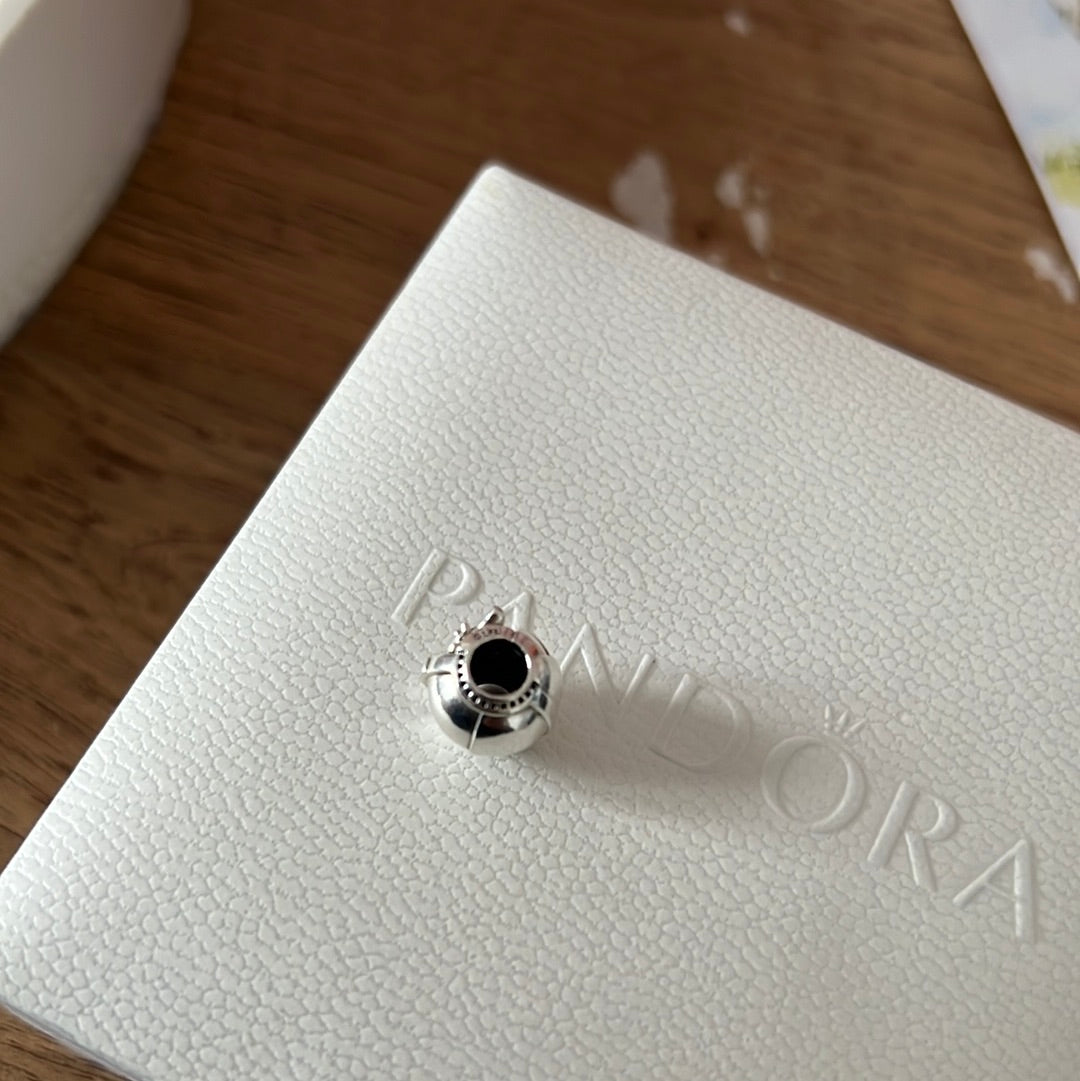 Genuine Pandora Brand New Star Wars Mandalorian The Child Baby Yoda Grogu CribCharm