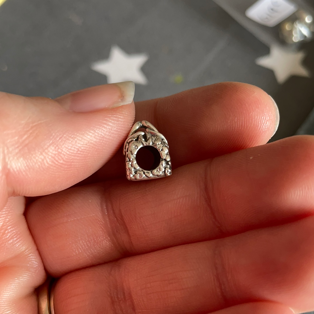Genuine Pandora Mary Poppins Bag Charm