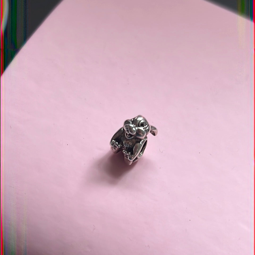 Genuine Chamilia Disney Thumper HTF