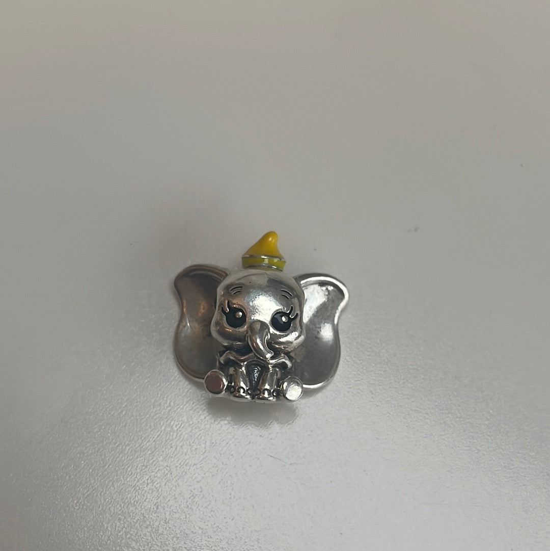 Genuine Pandora Disney Baby Dumbo Charm