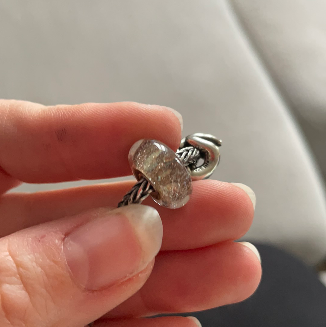 Genuine Trollbeads Sparkle Murano Charms VARIOUS CHEAP