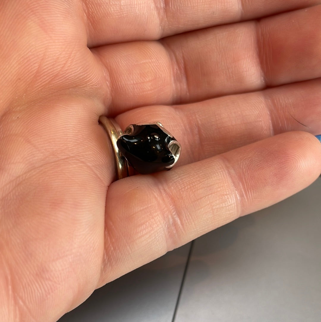 Genuine Pandora Disney Pinocchio Figaro Cat Enamel Charm