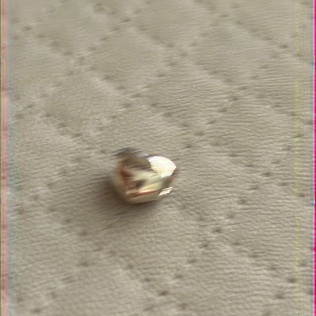Genuine Pandora Disney Parks Christmas Mickey and Minnie Mouse Enamel Happy Holidays Ice Skating Charm