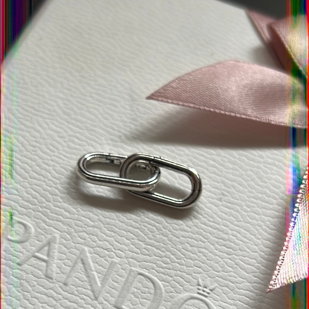 Genuine Pandora Me Essence Chain Link