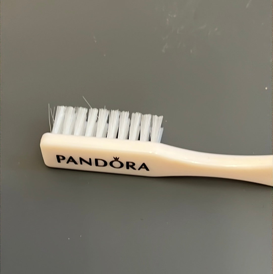 Genuine Pandora Cleaning Brush for Charms
