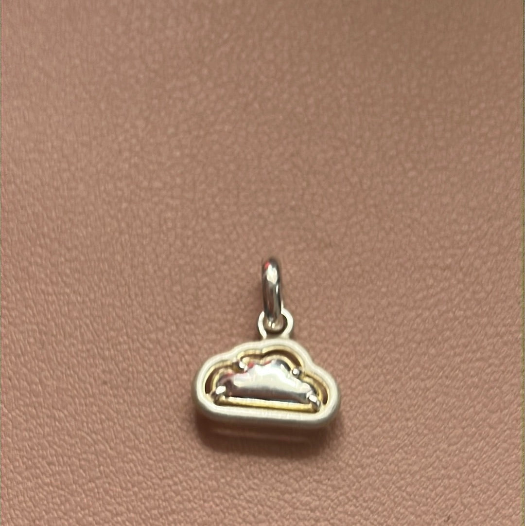 Genuine Links of London Cloud Charm