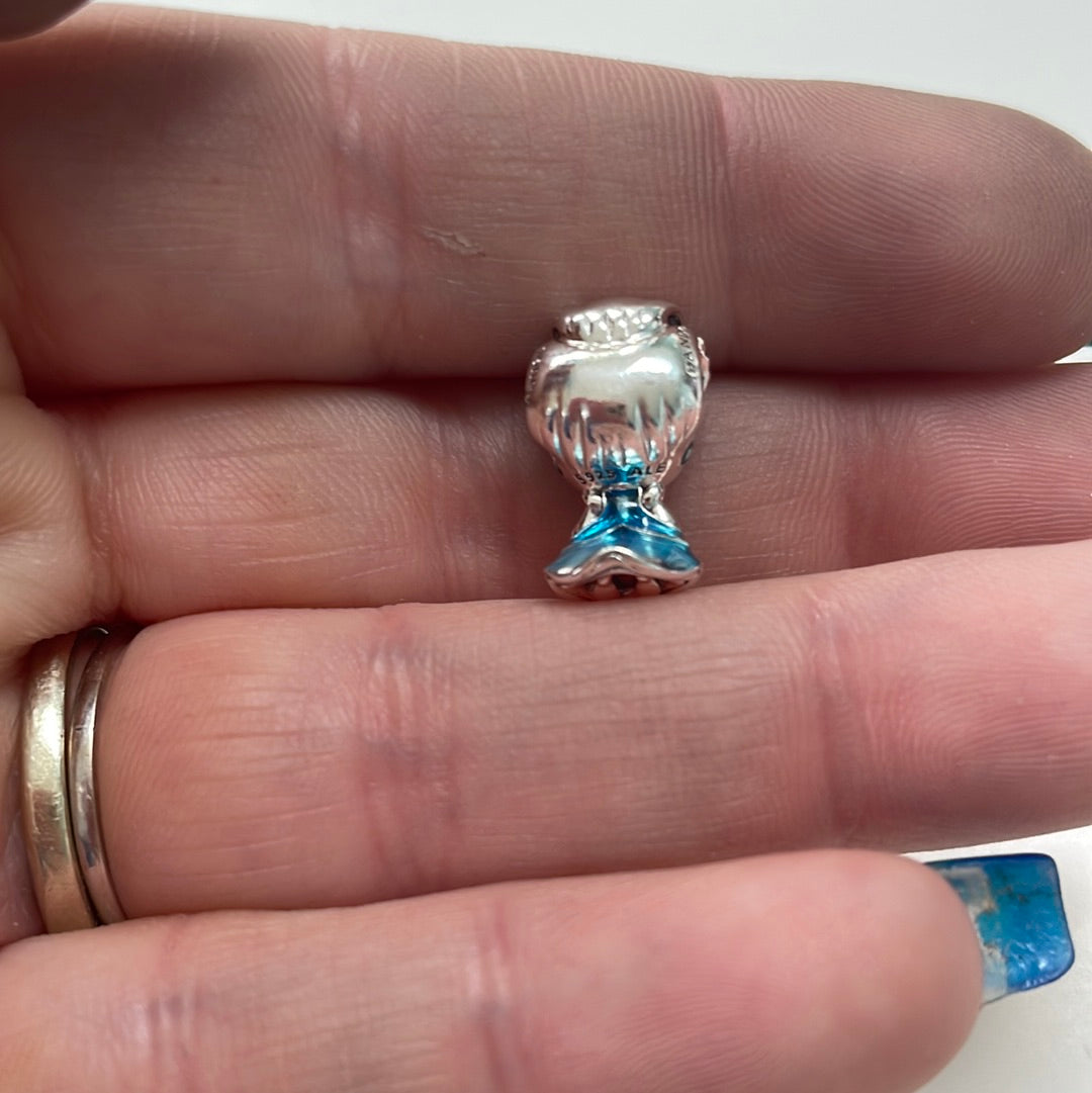 Genuine Pandora Disney Baby Cinderella Charm