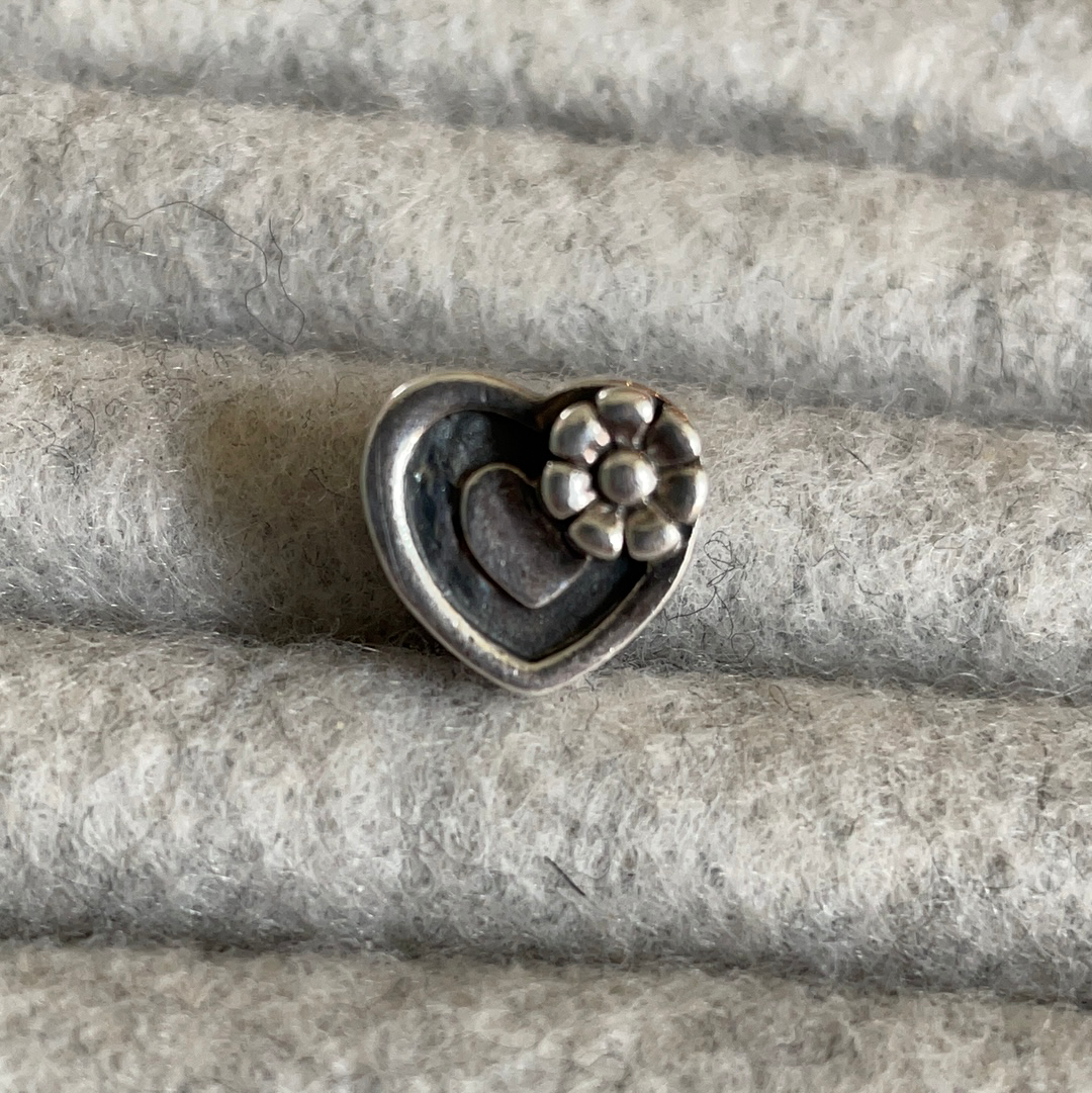 Genuine Chamilia Box of Chocolates Charm Gift Charm