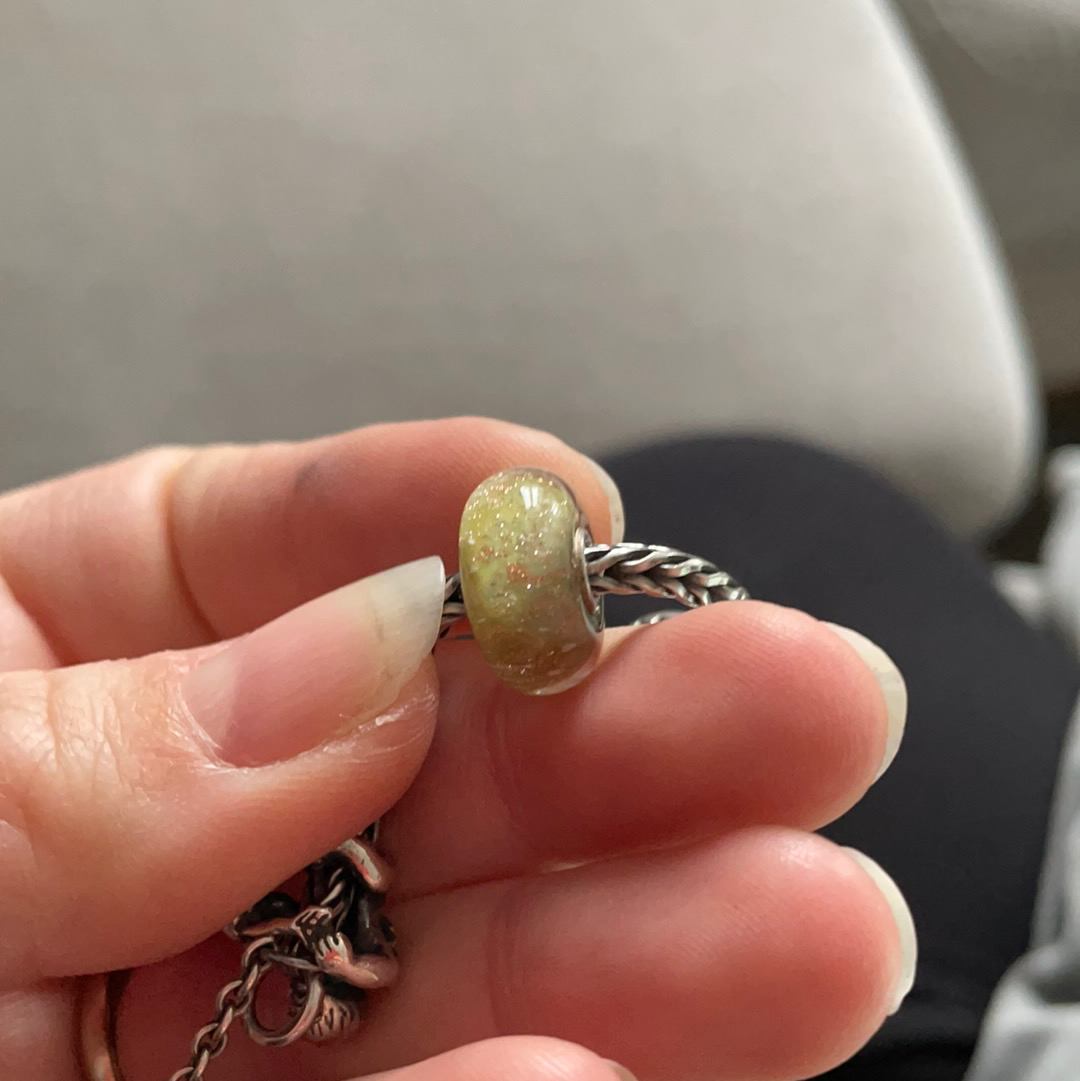 Genuine Trollbeads Sparkle Murano Charms VARIOUS CHEAP