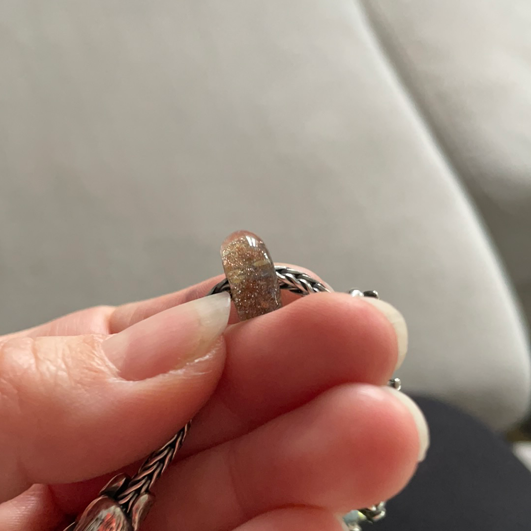 Genuine Trollbeads Sparkle Murano Charms VARIOUS CHEAP