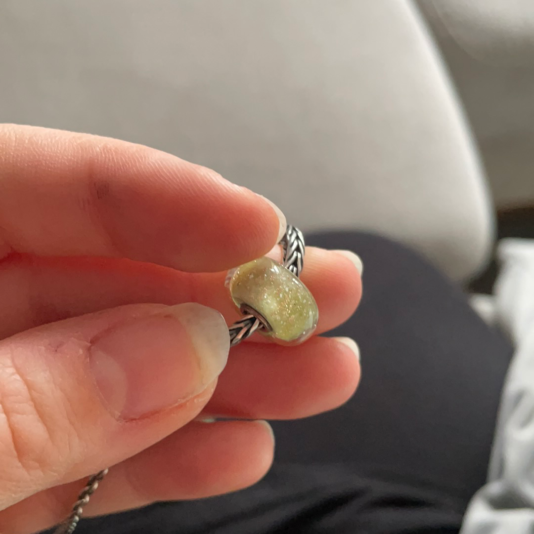 Genuine Trollbeads Sparkle Murano Charms VARIOUS CHEAP