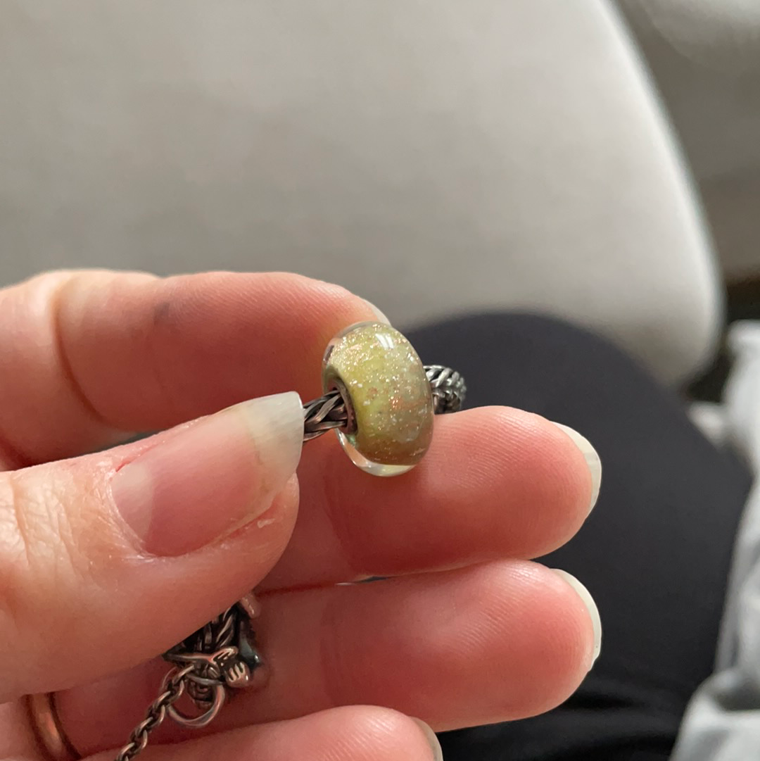 Genuine Trollbeads Sparkle Murano Charms VARIOUS CHEAP