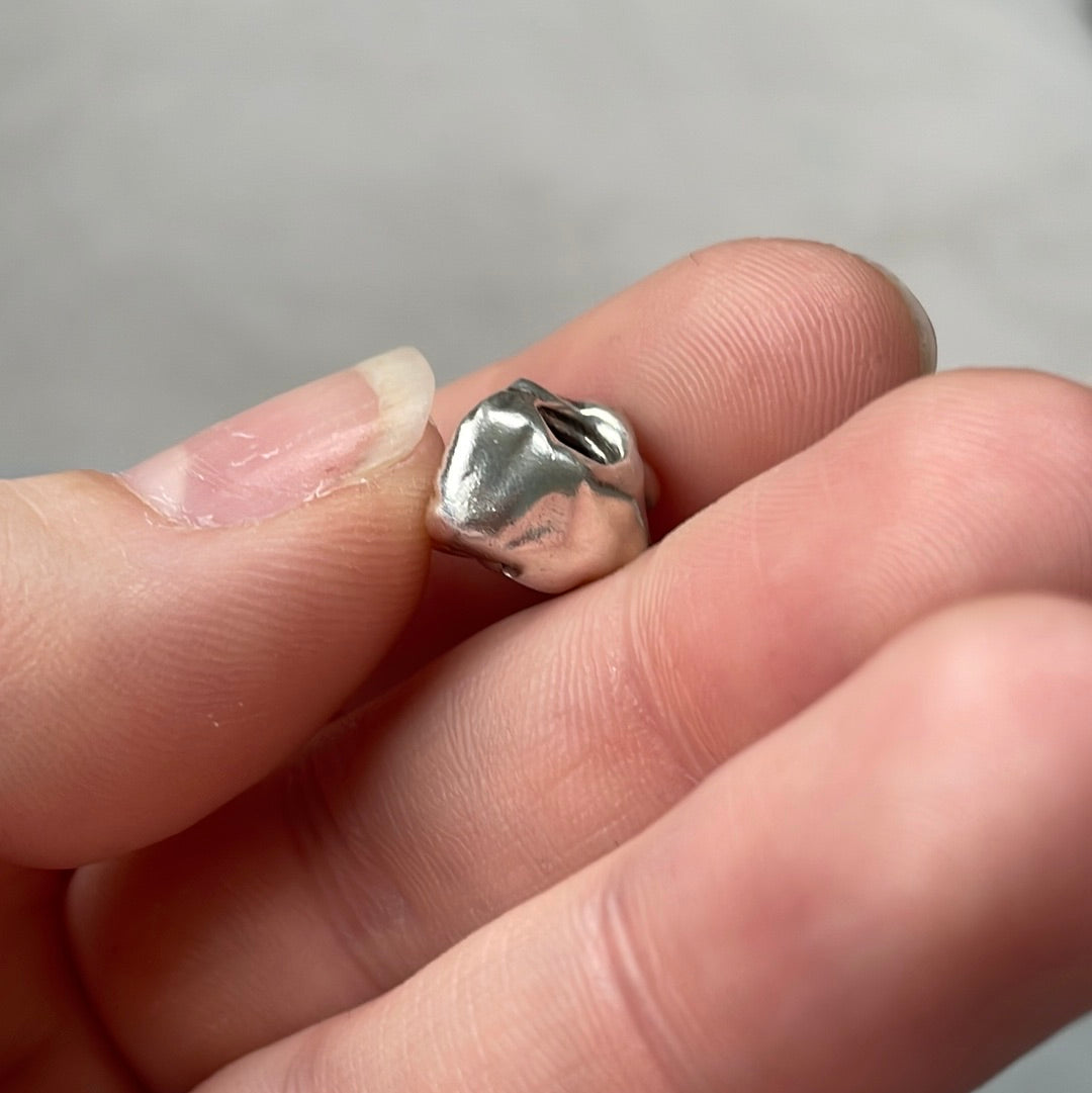 Genuine Pandora The Nativity Christmas Christian Charm RARE