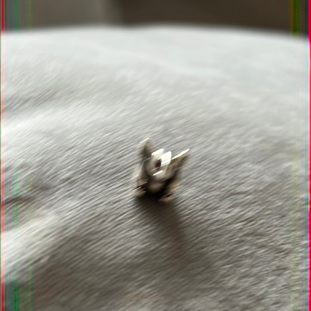 Genuine Chamilia Elephant Animal Charm
