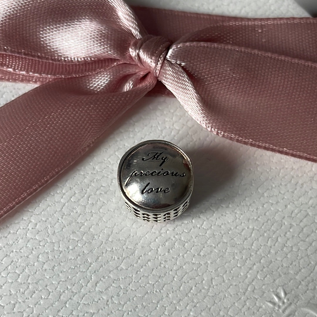 Genuine Pandora Disney Dumbo and Mum Precious Love Charm