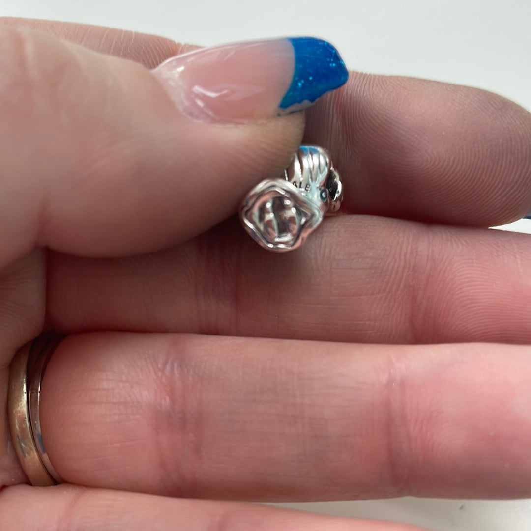 Genuine Pandora Disney Baby Cinderella Charm