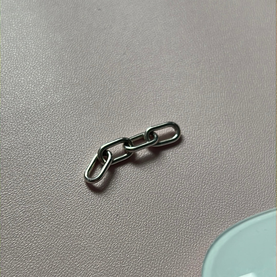 Genuine Pandora Me Essence Chain Links Extender