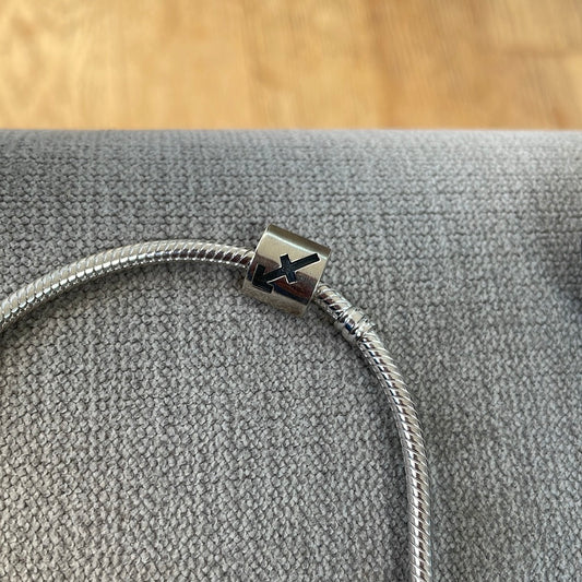 Genuine Pandora Sagittarius Horoscope Anchor Boat Charm