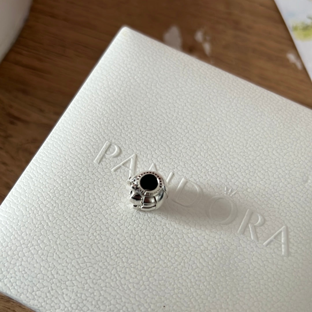 Genuine Pandora Brand New Star Wars Mandalorian The Child Baby Yoda Grogu CribCharm