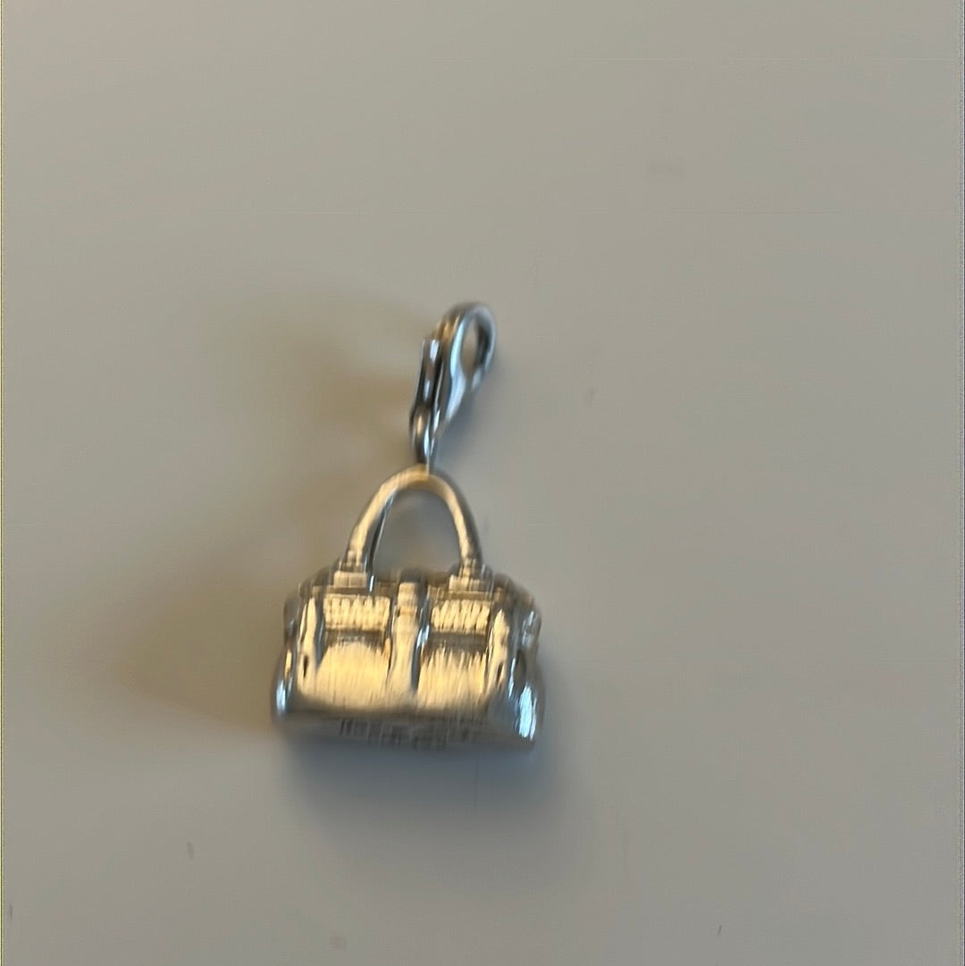 Genuine Thomas Sabo Handbag/ Purse Charm