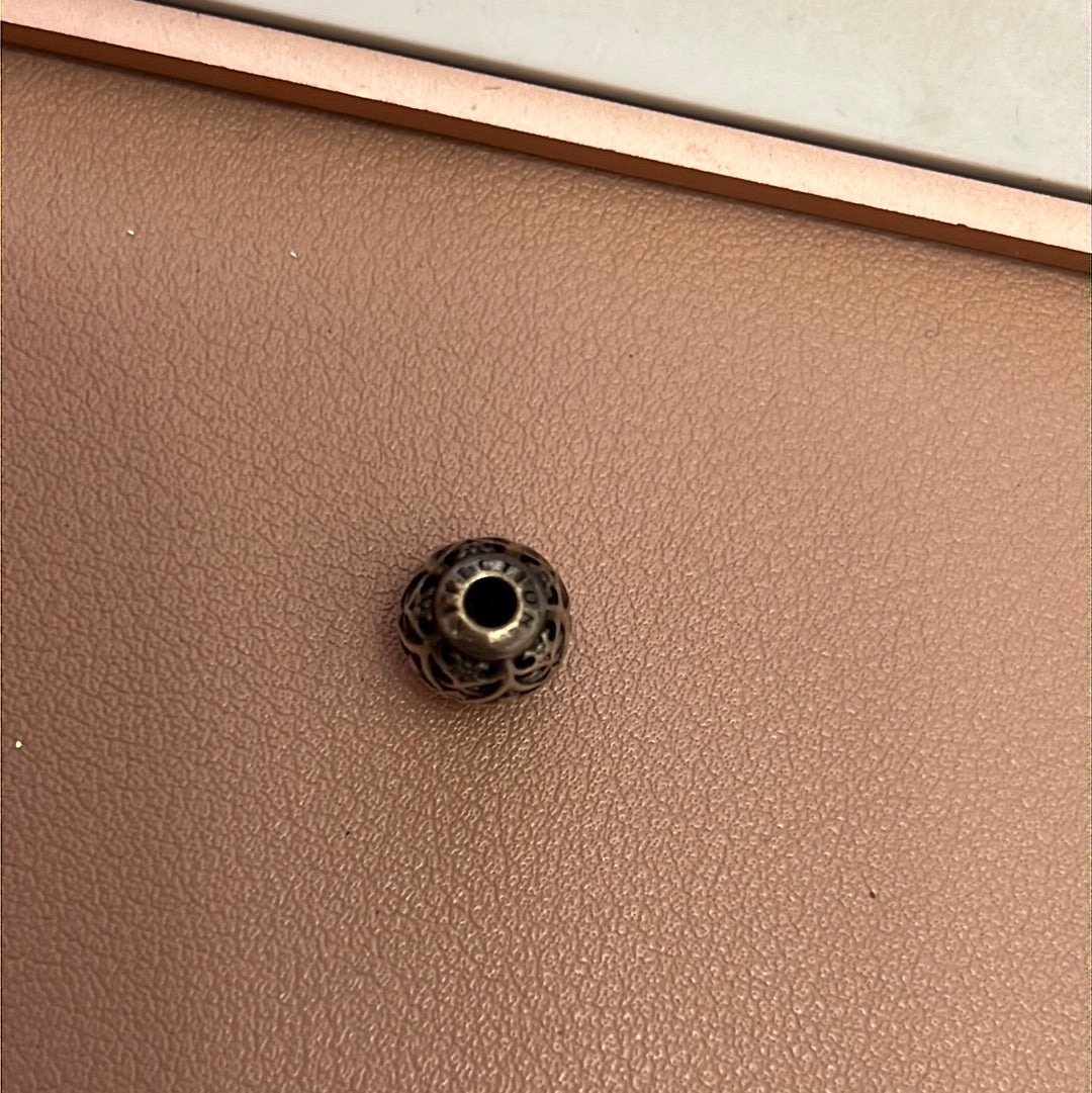 Genuine Pandora Essence Charm Openwork Appreciation