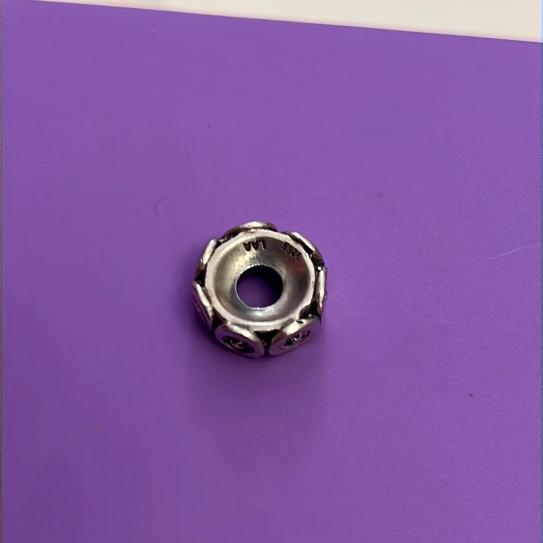 Genuine Trollbeads Buttons Charm