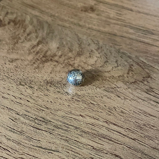 Genuine Pandora Essence Cancer Star Sign Horoscope Charm