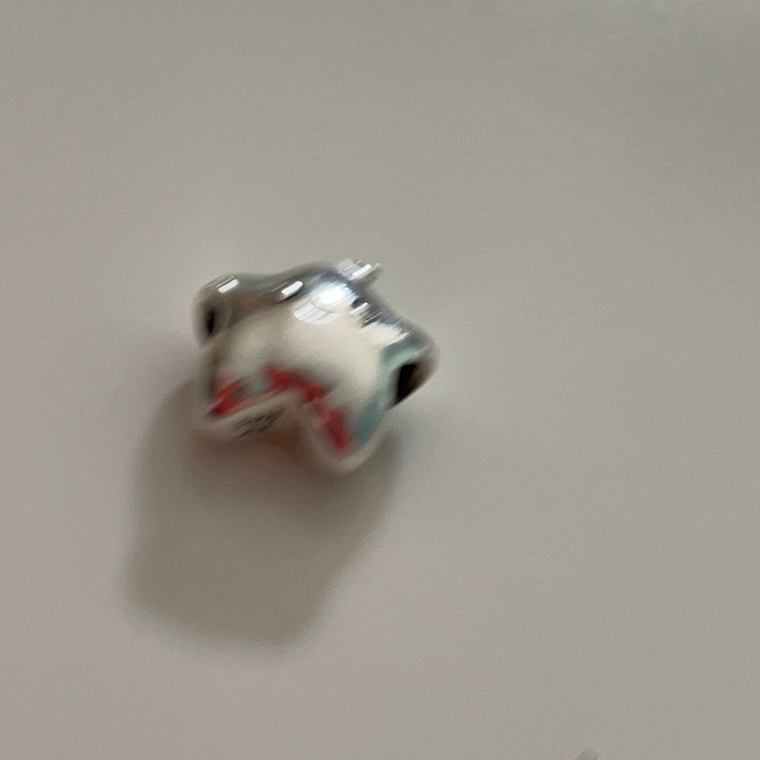Genuine Pandora Isla the Star Charm