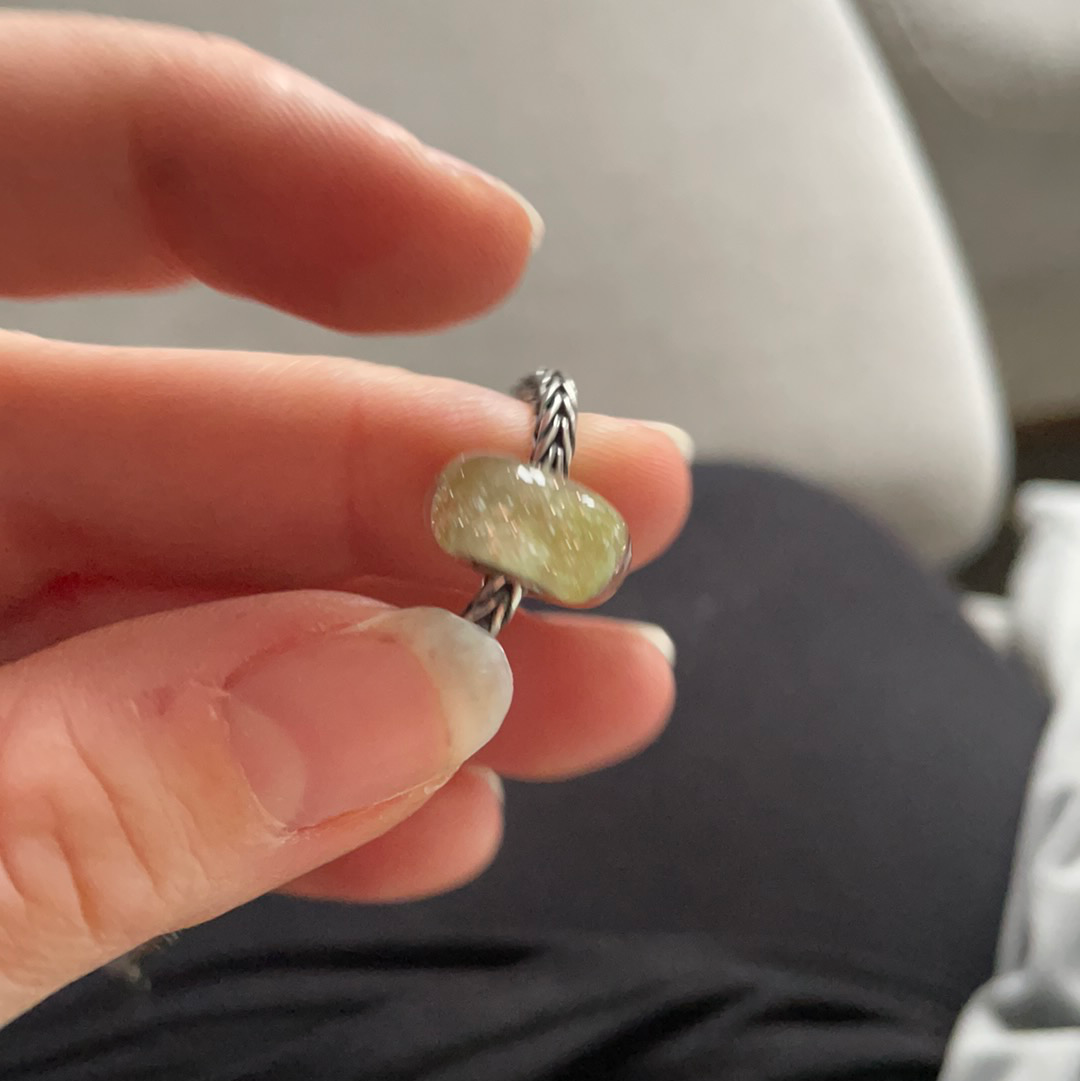 Genuine Trollbeads Sparkle Murano Charms VARIOUS CHEAP