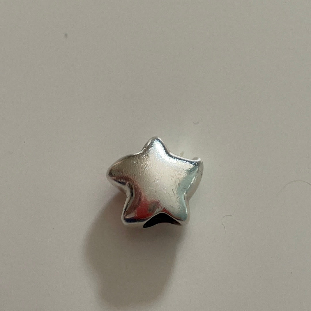 Genuine Pandora Isla the Star Charm