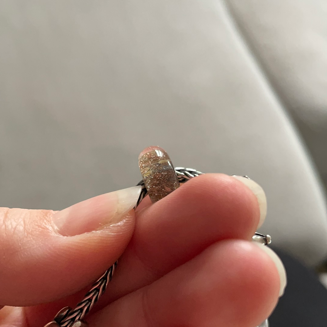 Genuine Trollbeads Sparkle Murano Charms VARIOUS CHEAP