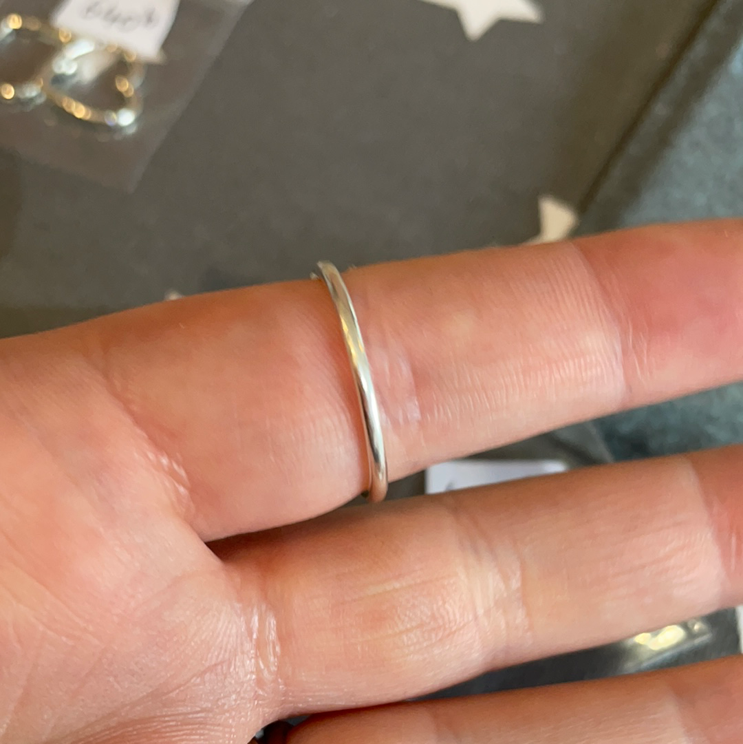 Genuine Pandora Open Large Heart Ring Pandora Gift Size 56/60