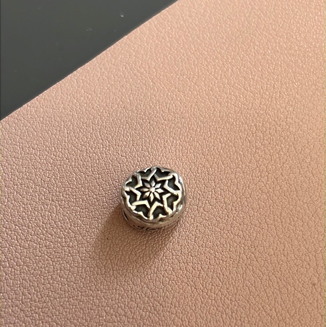 Genuine Chamilia Sister Charm